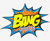 Bang Price Coupons
